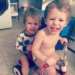 Meet your Posher, Kevin